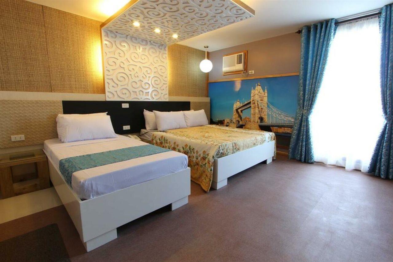 Eurotel Ángeles Extérieur photo